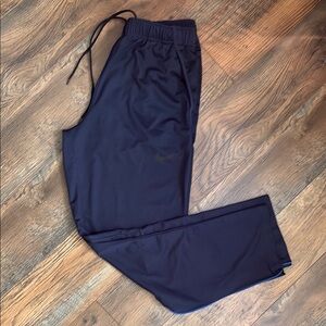 Nike Dri Fit Men's Long Pants